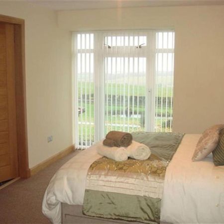Criffel Glen Villa Dumfries Exterior foto