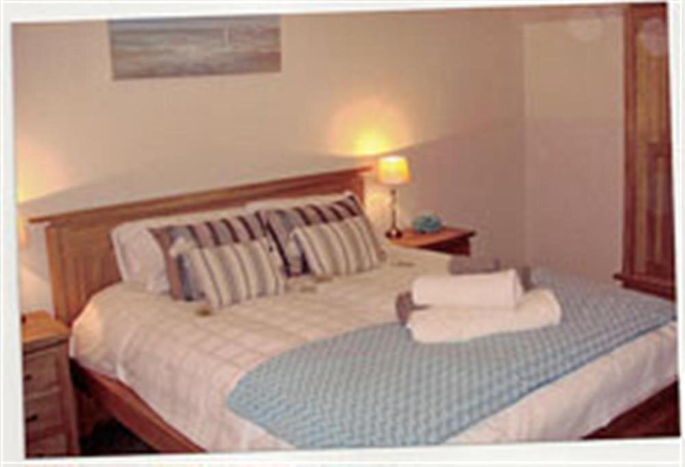 Criffel Glen Villa Dumfries Exterior foto